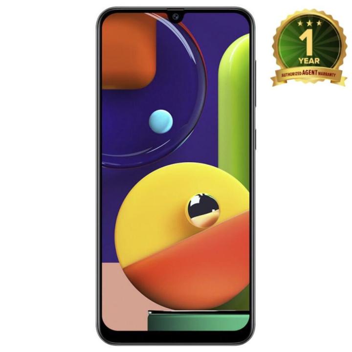 Samsung Galaxy A50s 4GB RAM 128GB ROM