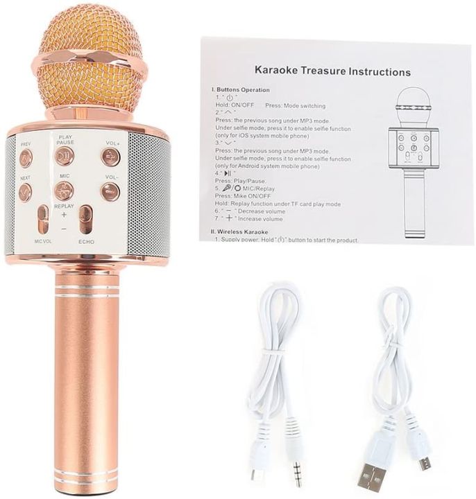WS-858%20Wireless%20Bluetooth%20Handheld%20Microphone%20Stand%20Karaoke%20Mike%20with%20Speaker%20Audio%20Recording%20for%20Cellphone%20-%20Image%205