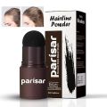 PARISAR PHARMA Natural Hairline Powder, Hair Shading Sponge Pen, Hairline Shadow Powder Stick, Quick Hair Root Touch-Up - Black, 1 Count (FROM INDIA)SAB. 