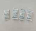 100Pcs 1g Silica Gel Desiccant Packets. 