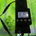 New Aquarium LED Light Controller Dimmer Modulator with LCD Display. 