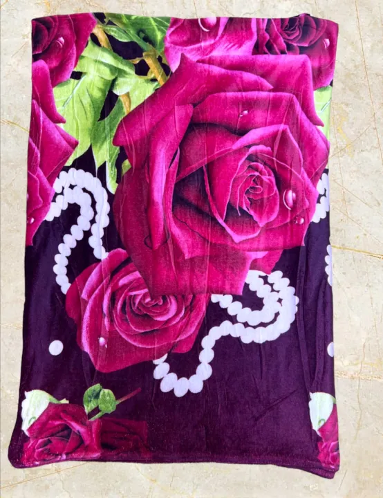 COOL%20Breeze%20Full%20(%20Random%20Color%20)%20High%20Quality%20Home%20Textile%20Solid%20Color%20Soft%20Throw%20Blanket%20Warm%20Coral%20Blankets%20Travel%20office%20Flannel%20Sofa%20Warm%20Bed-sheet%20-%20Image%204