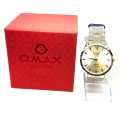 Omax Watch For Gents. 