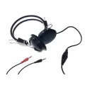 Jedel 808 3.5 mm Plug Stereo Headphone Professional Headphone For Computer With High Quality. 