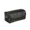 Multifunction Travel Use Storage Bag Roll N Go Cosmetic Bag Make Bag Easy Roll Up Good Use for Makeup Cosmetics Organizer. 