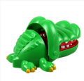 Crocodile Finger Snap | Bite Hand Alligator Hand Children's Toys Family Games Classic Biting Hand Crocodile Game. 