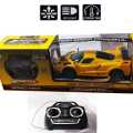 Remote Control Toy Car / Amazing Power Car R/C. 
