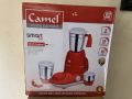 Camel Mixer Grinder ( Smart 550). 
