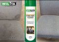 Wilita Upholstery Cleaner 600ml. 