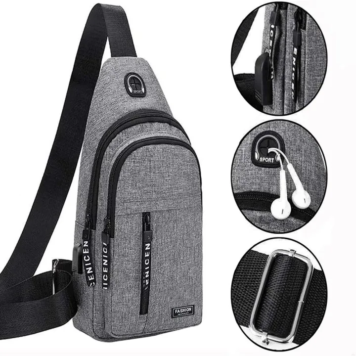 Crossbody%20Sling%20Bag,%20Waterproof%20Sling%20Backpack%20Bag%20with%20USB%20Charging%20Port,%20Multipurpose%20Shoulder%20Bag%20Travel%20Hiking%20Bag%20-%20Image%203