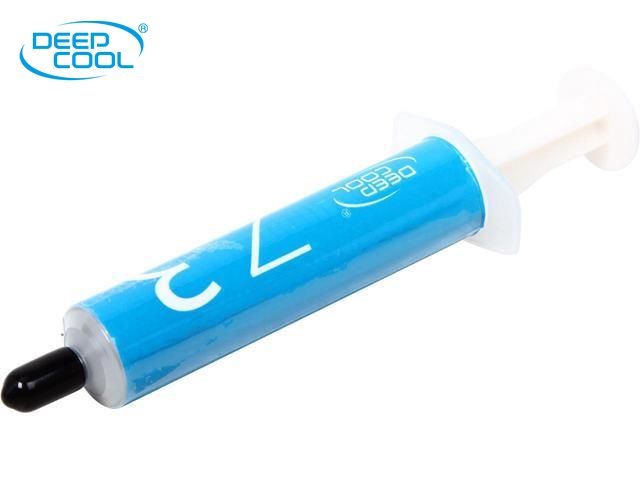 Deepcool Z5 Z3 Gamer Storm G40 G15 TIM Thermal Paste / Grease / Compound for CPU and GPU