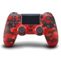 PS4 Wireless Controller For SON Y PS4 Slim Pro Support Bluetooth Wireless Gamepad for PlayStation4 Joystick Console for PC/Android. 