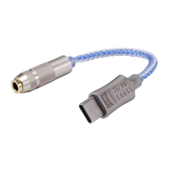 CX31993%20USB%20Type%20C%20DAC%20Headphone%20Amp%20DAC%20Audio%20Decoding%20Cable%20-%20Image%204