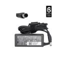 dell Laptop Charger power Adapter 19.5V- Black 7.5mm x 5.5mm pin high quality(null). 