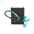 Lift Gate Control Switch 264951-04 Accessory Parts Repair Parts. 