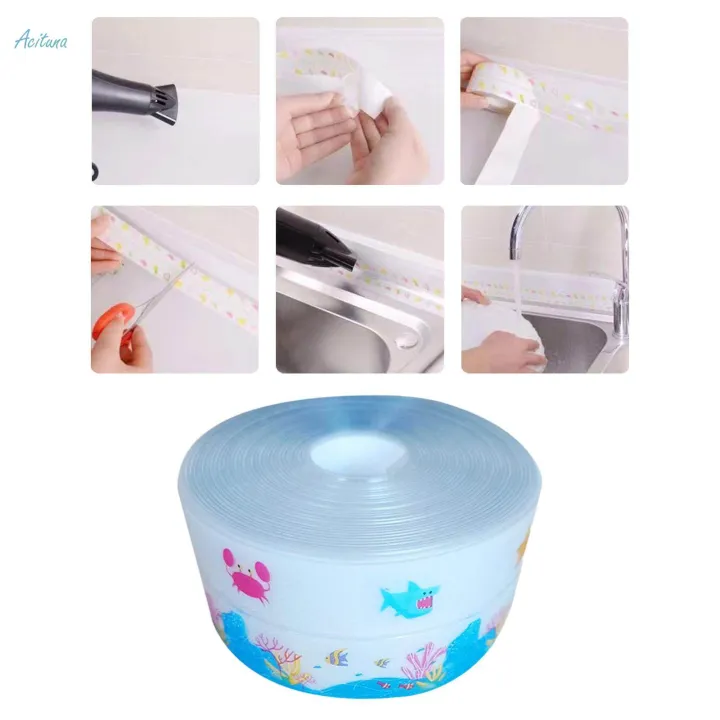 Waterproof%20Tape,%20Shower%20Tile%20Sealer%20Sealant,%20Clear%20Printed%20Sticker,%20Caulk%20Strip,%20Toilet%20Seam%20Stickers%20for%20Bathroom%20Basin%20Toilet%20Kitchen%20Sink%20-%20Image%208