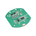 Wireless Charger Module Micro Interface Wireless Charging Transmitter Module 1000mA Charging Current for Most Devices. 