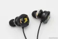 Armaggeddon WASP-7 PRO 3D Gaming Earphones with Triple Neodymium Driver and Mic. 