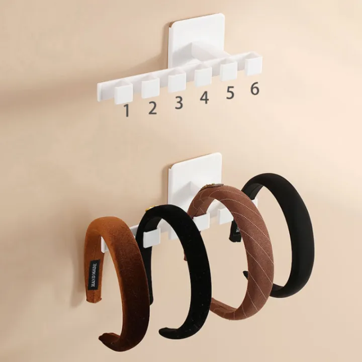 6%20Hooks%20Hat%20Holder%20L%20Shaped%20Storage%20Rack%20Wall%20Mount%20Hat%20Belt%20Organizer%20Hooks%20Maoxiu%20-%20Image%206