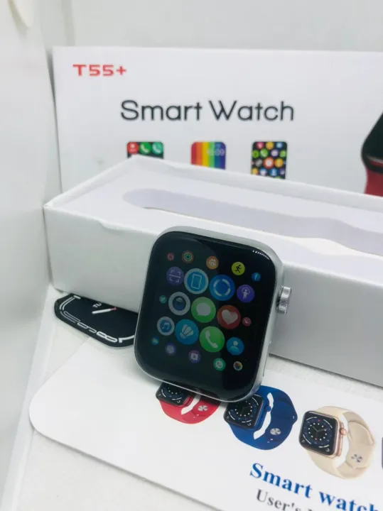 T55%20Plus%20Smart%20Watch%20Series%207%2045mm%20Supports%20android%20&%20IOS%20calls%20SMS%20Health%20track%20&%20Notifications%20-%20Image%204