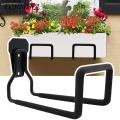 Water Hose Storage Rack Sturdy Wall-mounted Garden Hose Holder for Easy Storage Heavy Duty Steel Hook Hanger with Strong Load Bearing Capacity Perfect Gardening Tool. 