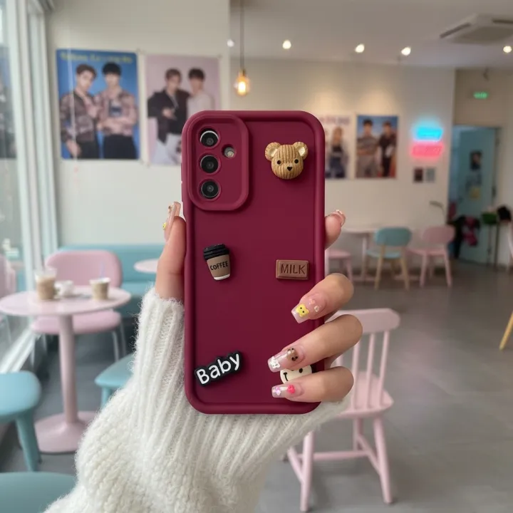 Cute%203d%20bear%20For%20Samsung%20%20A03s%20A04%20A05s%20A06%20A07%20A10s%20A11%20A12%20A13%20A14%20A15%20A16%20A17%205G%20A20%20A30s%20A21s%20A50%20A51%20A52%20A54%20A55%20A56%20M13%20M14%20M21%20M31%20M32%20S7%20Edge%20S8%20S9%20Plus%20S10%20S20%20FE%20S21%20S22%20S23%20S24%20S25%20Ultra%20Back%20Cover%20for%20girls%20-%20Image%204