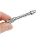 Mini Spiral Hand Drill Full Metal Hand Twist Drill Manual Punching Tool. 