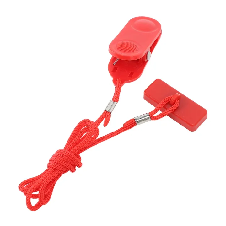 2PCS%20Universal%20Treadmill%20Magnetic%20Lock%20Treadmill%20Emergency%20Stop%20Switch%20Wire%20-%20Image%202