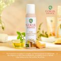 Gokul Santol Pure Sandalwood Perfume Spray - Aromatherapy in Every Spray - 120ml (FROM INDIA)SAB. 