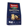 Loacker Quadratini Chocolate 125g. 