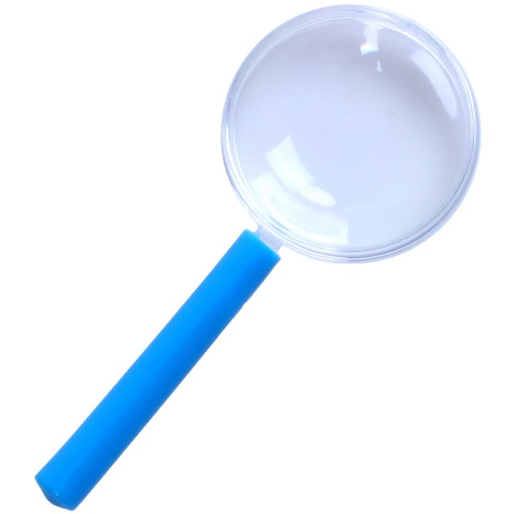 16Pcs%20Plastic%20Mini%20Magnifying%20Glass%20Children's%20Toys%20-%20Image%206