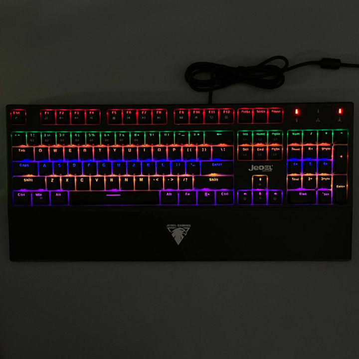 setting up acc integration – nookal Images High... JEDEL KL-128 Wired Gaming Keyboard – 104 Keys – Drinkey Switch ...