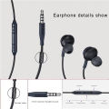 Samsung AKG Earphones 3.5mmHandfree With microphone Volume Control Headset. 