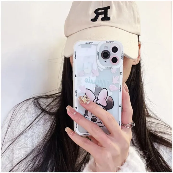 Case%20Cover%20For%20IPhone%2014%2015%20Pro%20Max%20X%20XS%20XR%207%208%20Plus%207+%208+%20SE%202020%202022%20Phone%20Casing%20Soft%20Clear%20TPU%20mickey%20mouse%20couple%20Minnie%20Stitch%20Couple%20Shockproof%20Popular%20Full%20Protection%20INS%20Cute%20Fashion%20Cartoon%20Ultra-thin%20Protection%20Back%20Cover%20-%20Image%204
