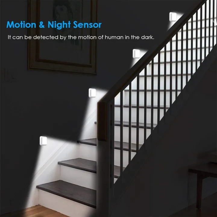 Motion%20Sensor%20Night%20Lights%20Bedroom%20Decor%20Light%206LED%20Detector%20Wall%20Decorative%20Lamp%20Staircase%20Closet%20Room%20Aisle%20Lighting%20-%20Image%205