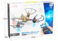 2.4G Full Function Drone Without Camera. 