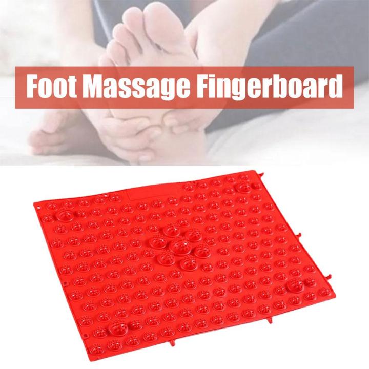 Hot%20Professional%20Reflexology%20Finger%20Pressure%20Massage%20Pad%20Toe%20Pressure%20Blood%20Circulation%20Plate%20Mat%20For%20Massager%20E8V2%20-%20Image%203