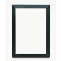 A4 size photo frame ½" Brown Colour Readymade Affordable High-Quality Picture Frames for Family Photos & Art Prints Perfect for Wall & Tabletop Decor. 