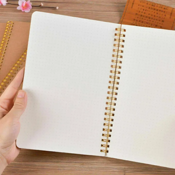 Hardcover%20Cardboard%20Diary%20Note%20Spiral%20Notebook%20Grid%20School%20Stationery%20Supplies%20Coil%20Book%20Journal%20A5%20-%20Image%206