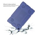 Soft TPU Tablet Case For Amazon Kindle Fire HD 8 HD8 2018 2017 2016 8.0 inch Kids Baby Safe Shockproof Silicone e-Book Case. 