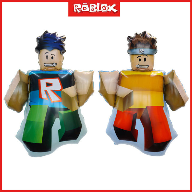 2024%20New%20Roblox%20Robot%20Aluminum%20Film%20Balloon%20Theme%20Game%20Party%20Supplies%20Cartoon%20Personality%20Children%20Birthday%20Decoration%20S%20-%20Image%204