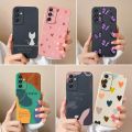 For Samsung A15 Case New Design Soft Liquid Silicone Camera Protection Back Cover For Samsung Galaxy A15 A 15 4G 5G Funda Bumper. 