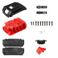 BAT618 Lithium Ion Case Box Housings For 18V Professional Li-ion Pack. 