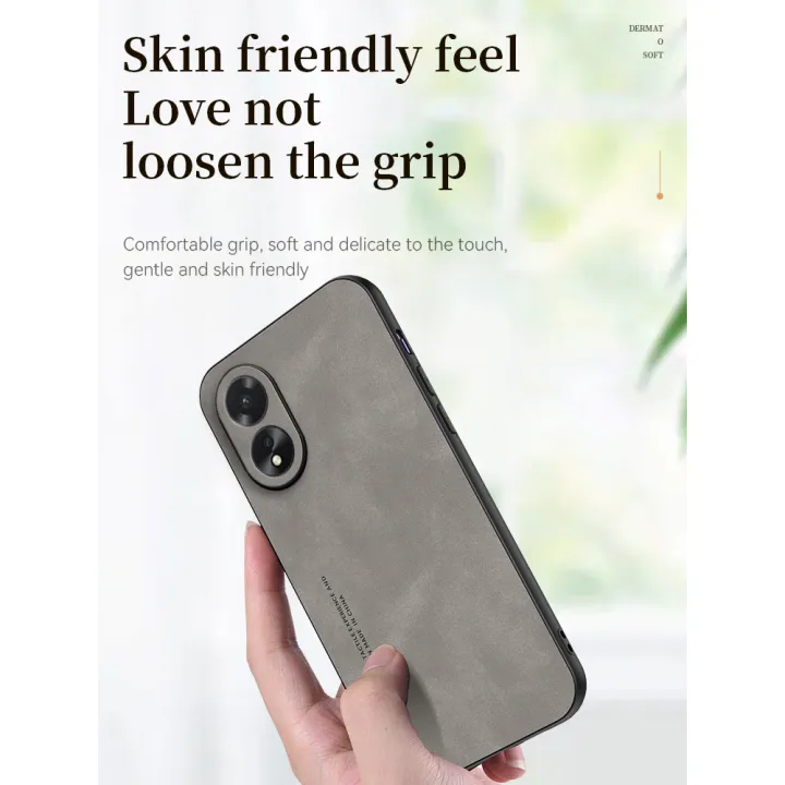 xprmy%20for%20OPPO%20A38%204G%20case%20hard%20TPU%20silicone%20shockproof%20bumper%20phone%20casing%20cover%20-%20Image%207