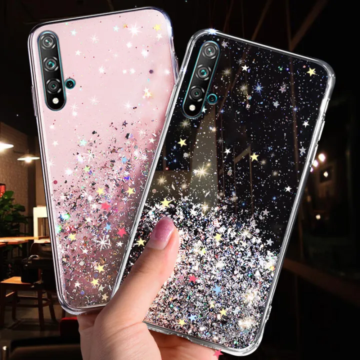 For%20Huawei%20Nova%205T%20Back%20Cover%20Luxury%20Shiny%20Glitter%20Gold%20Foil%20Space%20Starry%20Cases%20Clear%20Soft%20Silicone%20Bumper%20Full%20Protection%20Mobile%20Phone%20Case%20for%20Girls%20Boy%20-%20Image%202