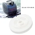Boat Motor Part Perfect Match ABS Plastic Impact Proof 6A1 15714 00 00 Outboard Engine Drum Sheave Easy To Install for Marine. 