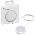 Magsafe Magnetic Wireless Charger with USB-C Integrated Cable Fast Charger. 