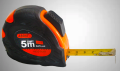 Assist 5m×19 mm Self Lock Measuring Tape. 