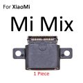 Type-C Charger Charging Plug Dock Micro USB Jack Connector Socket Port For XiaoMi Mi Max Mix 3 2S 2. 