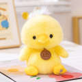 Yi Rong Fang New Xiang Dun Series Panda Plush Toy Soft Cute Animal Pillow Gift. 